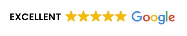 Read My 5 Star Google Reviews